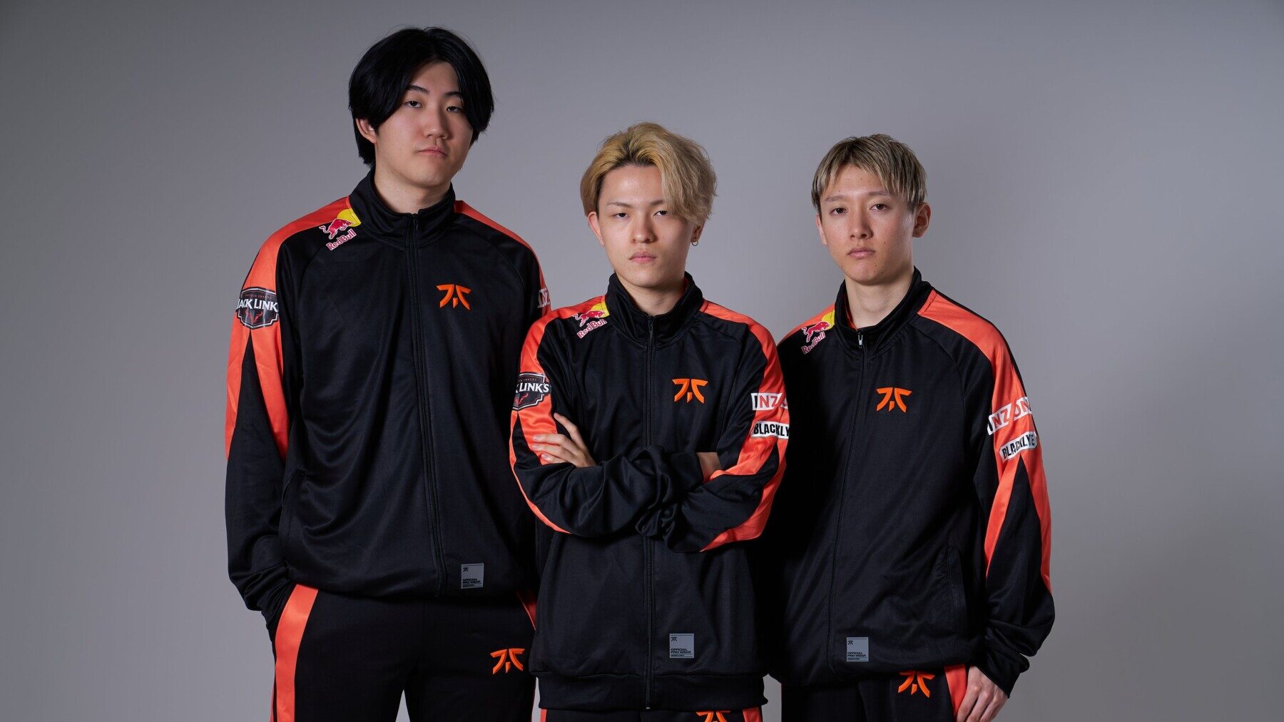 Fnatic ALGS