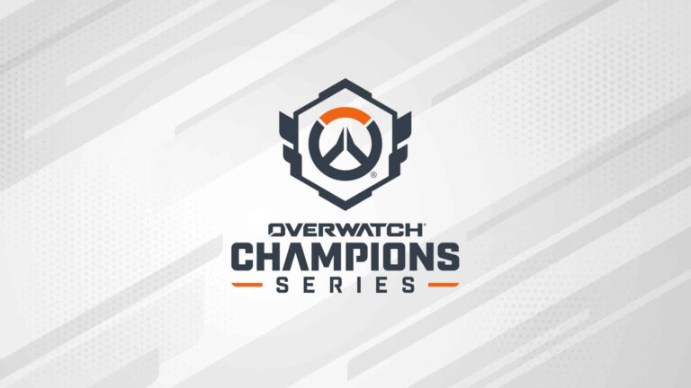 Overwatch 2 Champions Series